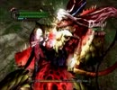 DMC4　HAHを１発撮り縛りでゆっくり実況！　第７回