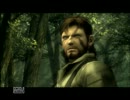 【実況】 先入観を捨てるッス 【mgs3】 part1