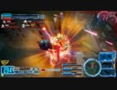 【GSリューシャ】ボーダーLINEを彷徨う様子　３日目【２１レスキュー】