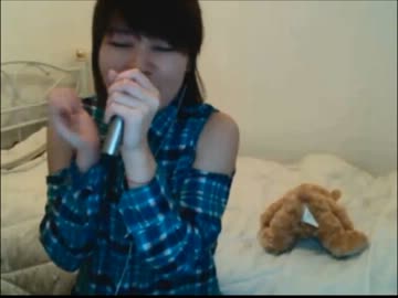 【Heidi】初めてのチュー顔【超絶かわいい】