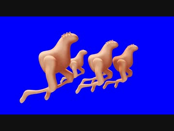 疾走MUR肉ＢＢ.mp4