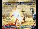1月13日　中野TRF　北斗の拳　「ブロック三銃士SP」　その3