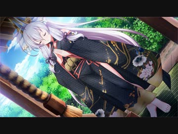 戦極姫5 長宗我部家でプレイしてみた part38 - ニコニコ動画