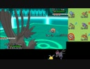 【ポケモンＸＹ】B=D　YTでﾚｰﾄ実況ですぞｗｗｗ前編【ヤザンドラ】