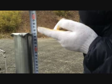 サバゲーフィールドを作ってみよう！その６