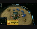 kurOa(P) vs TMjpg(Z): KCC4th 準決勝第1セット
