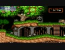 【井の中の蛙】冷静な4人が超魔界村を半協力実況プレイ【Part1】