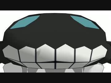 【MMD】IKのON/OFFで物理演算のON/OFFが個別設定できるらしい