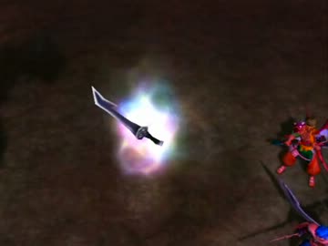 【実況】 GC史上最高のＲＰＧらしい「バテン・カイトス」 part41