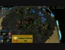 Vaisravana(Z) vs kurOa(P): KCC4th 決勝戦第3セット