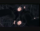 【APヘタリアMMD】芋兄弟でLamb.
