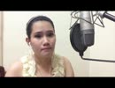 Disney's Frozen - Let it Go by Idina Menzel (Cover by Ann Sandig)