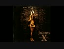 X JAPANのSilent Jealousyを弾いてみた