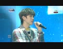 【k-pop】 B1A4 – Love Then (사랑 그땐)&Lonely (없구나) kbs MusicBank 20140117.mp4