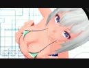 【MMD】みょんバーみょんダーみょんダー♪【寄り過ぎ注意？】