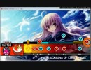 【太鼓さん次郎】 FOUR SEASONS OF LONELINESS 【創作譜面】