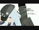 【第12回MMD杯予選】艦これアニメED風「鎮守府の花嫁」