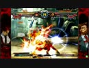 高田馬場ミカド GGXX AC＋R 野試合動画205 イノウエ(OR)vs七夕(SL)
