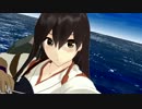 【第12回MMD杯予選】航空戦【MMD艦これ】