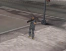 GTA3カオスモードでゆっくり実況プレイpart34