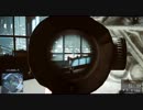【実況プレイ】時々絶叫な俺が初見でBattlefield4 Part.5