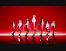 日本語字幕 ♬ AOA ★ Miniskirt (K-POP/MV)