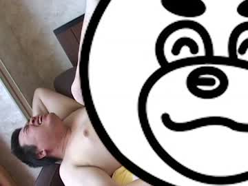 中年男性「もうダメいや〜んバカッ！」