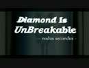 【第12回MMD杯予選】Diamond is unbreakable - nodus secundus - 【CarbonBlackMiku】