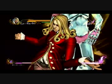 【ジョジョASB】いともたやすく行われるえげつない実況 14どジャ～ン