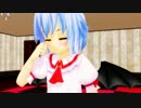 【第12回MMD杯予選】紅魔館は今日も平和です【覚醒編】