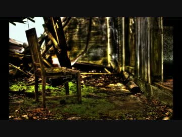 インスト　オリジナル曲　「Conflict」