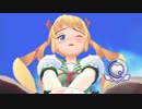 【実況】ぎゃる☆がんで女の子のパンチラを堪能する　～三パンチラ目～