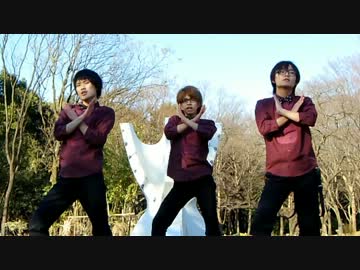 【ゆたむっきー】Perfume-だいじょばない【踊ってみた】