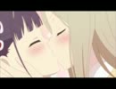 桜Trick　ニヤニヤシーン　#2