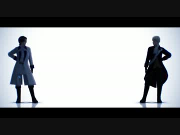 【APヘタリアMMD】威 風 堂 々 -継承-【普誕2014】