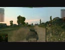 【WOT】オヤジが戦車でやってくる　Part41　【T7 Combat Car】