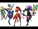 オーディンスフィアを実況プレイpart8
