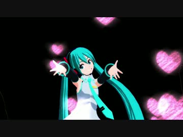 Mmd アニメ風なミクさんでxyzの魔法 コロン式ミクさん カメラあり By まる Rom専 Songle