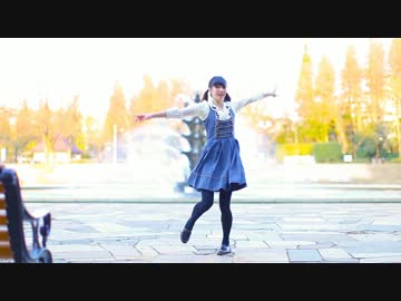 【まなこ】メランコリック*C.S.Portリアレンジ*　踊ってみた