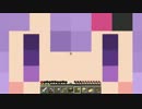 【Minecraft】お空の上に拠点はできた！ 最終回【結月ゆかり実況】