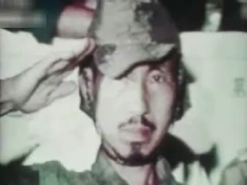 大東亜戦争最後の日本兵小野田寛郎氏逝く ニコニコ動画