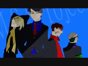 古に伝わりしスタイリッシュUNO【MSSP_MAD】