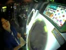 【maimai】 KZ@K109S にゃんせつ先輩  弱虫モンブラン Master100%シンク