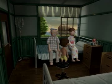 あの少年の日々をもう一度　『ぼくのなつやすみ２』実況プレイ part32