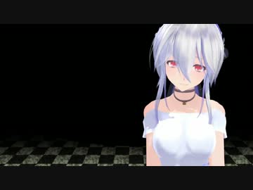 【初音ミクV3・弱音ハク】 お嫁にゆけないわたし 【カバー曲】