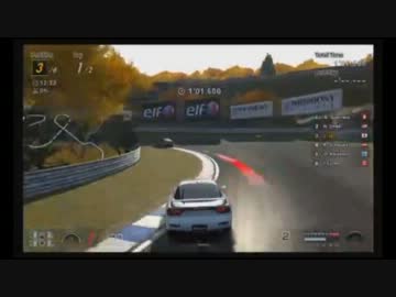 【永井先生】グランツーリスモ6 その１２