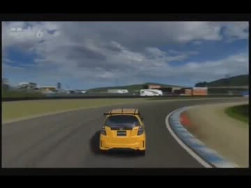 【永井先生】グランツーリスモ6 その１７