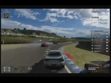 【永井先生】グランツーリスモ6 その１９