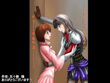 【SW2.0】バルナッド・キャンペーン21-3【卓M@s】