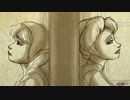 『アナと雪の女王』Do You Wanna Build A Snowman?(雪だるま作ろうよ)-歌ってみた
